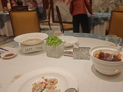 -扬州香格里拉·香宫中餐厅