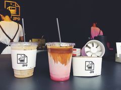 -JPG coffee(广州体育西店)