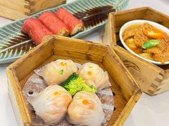 -鹿鸣酒家(越秀店)