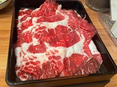 -炼瓦家日式烧肉·寿喜烧(融创精彩天地店)