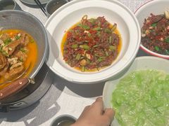 -湘中缘·湖南菜(娄底驻京办店)