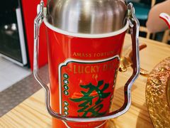 奶茶-石榴姐•山城小馆(创始店)
