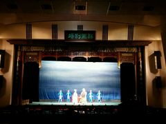 -北京前门建国饭店