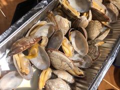 -喝丢一只鞋海鲜烧烤·海肠捞饭(东关街店)