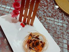 -淮扬情私房菜(美丽华店)