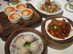 -南海渔村(珠江新城店)