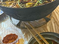 -鸿顺老铁锅美蛙鱼府(解放碑店)