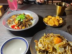 -埋位小酒馆(东城店)