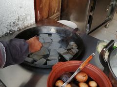 -胖金妹鸡豆凉粉店