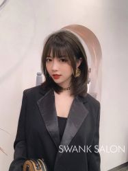 -CHANGE 美发烫染沙龙