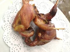 -乔家满族八大碗(流水沟店)