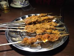 iphone_upload_pic-凯撒尔新疆特色主题餐厅(青山店)