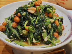 -锦尚阁烤鱼•天津菜(宣武门胡同店)