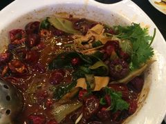 -鹿港小镇(悠唐店)