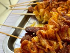 -海平馄饨(逍遥二路店)