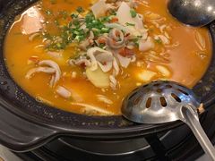-李师傅脆肚(梅林店)