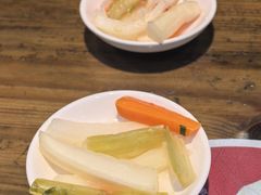 -祥老弟老信丰萝卜饺•江西菜(建设路店)