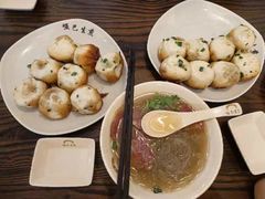 -哑巴生煎(临顿路店)