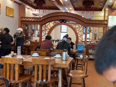 -老雒阳面馆·水席(定鼎门店)