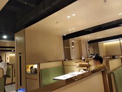 -海底捞火锅(海宁路店)