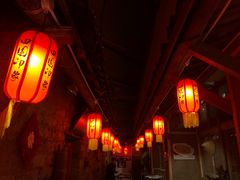 -田园印象·成都土菜院子(华阳店)