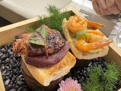 -Wood Garden(合生汇店)