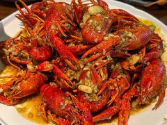 -马头巷·隐庐居·红油大虾(园区店)