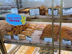 -蜂蝶来饼店(拱北总店)