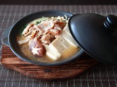 -竹之月日本料理铁板烧(香江花园店)
