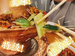 -黄泰吉拾味餐厅(江汉路店)