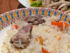 -纳瓦新疆菜(银都店)