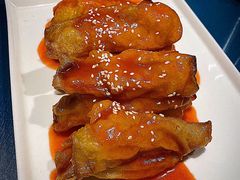 脆皮冬瓜-古道村落(温汤店)