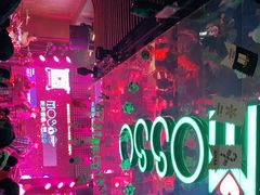 -MOSSO音乐酒吧·Live House(南京西路店)
