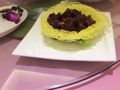 -复旦大学本部-食堂