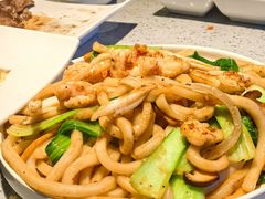 -大渔铁板烧(大悦城店)