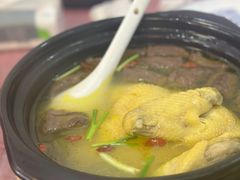 -小陆莲花蟹园农家乐(莲花岛店)