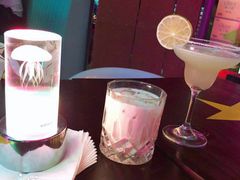 -MOSSO音乐酒吧·Live House(南京西路店)