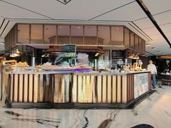 -金茂君悦·食在56海鲜自助餐厅ON56