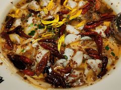 -新太二·鲜料川菜(群光广场店)