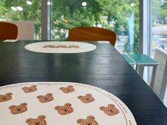 -Cetus coffee鲸鱼座咖啡·拼豆(二仙桥公园店)