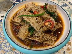 -阿拉丁新疆风味餐厅·清真(罗廊巷店)