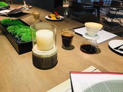 -粤海喜来登酒店·&More聚驿(天河城店)