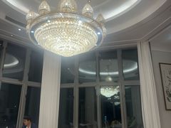 -浙江宾馆·花园餐厅·自助餐厅·茶吧