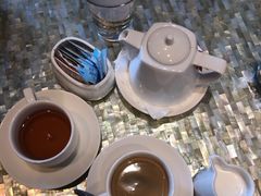 -广州天河合景福朋喜来登酒店