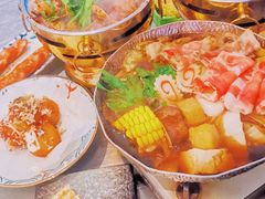 -和风食堂·日料·无界小火锅
