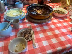 -望庐说·本地菜馆