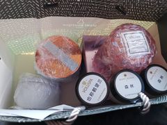 -SCENTBOUTIQUE(侨福芳草地购物中心店)