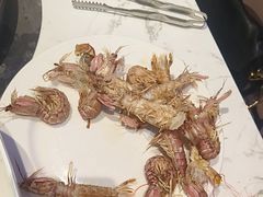 -半岛听涛蒸汽海鲜自助(K11店)
