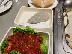 -海底捞火锅(高新活力汇店)