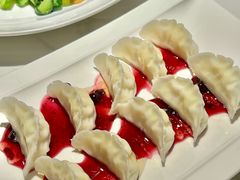 -船歌·鱼水饺青岛菜(石老人店)